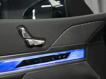 740 d xDrive M Sport