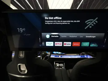 740 d xDrive M Sport