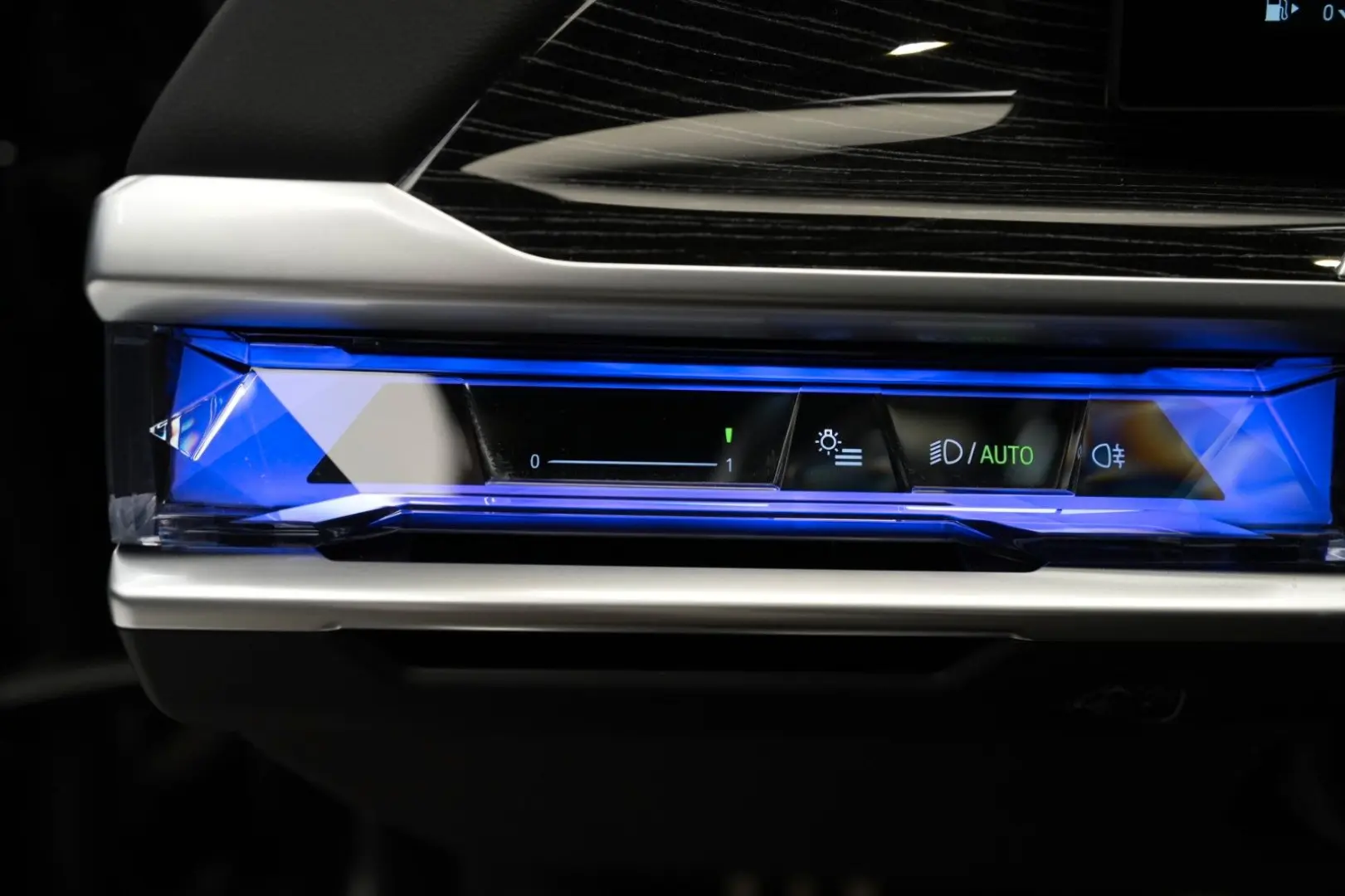 740 d xDrive M Sport