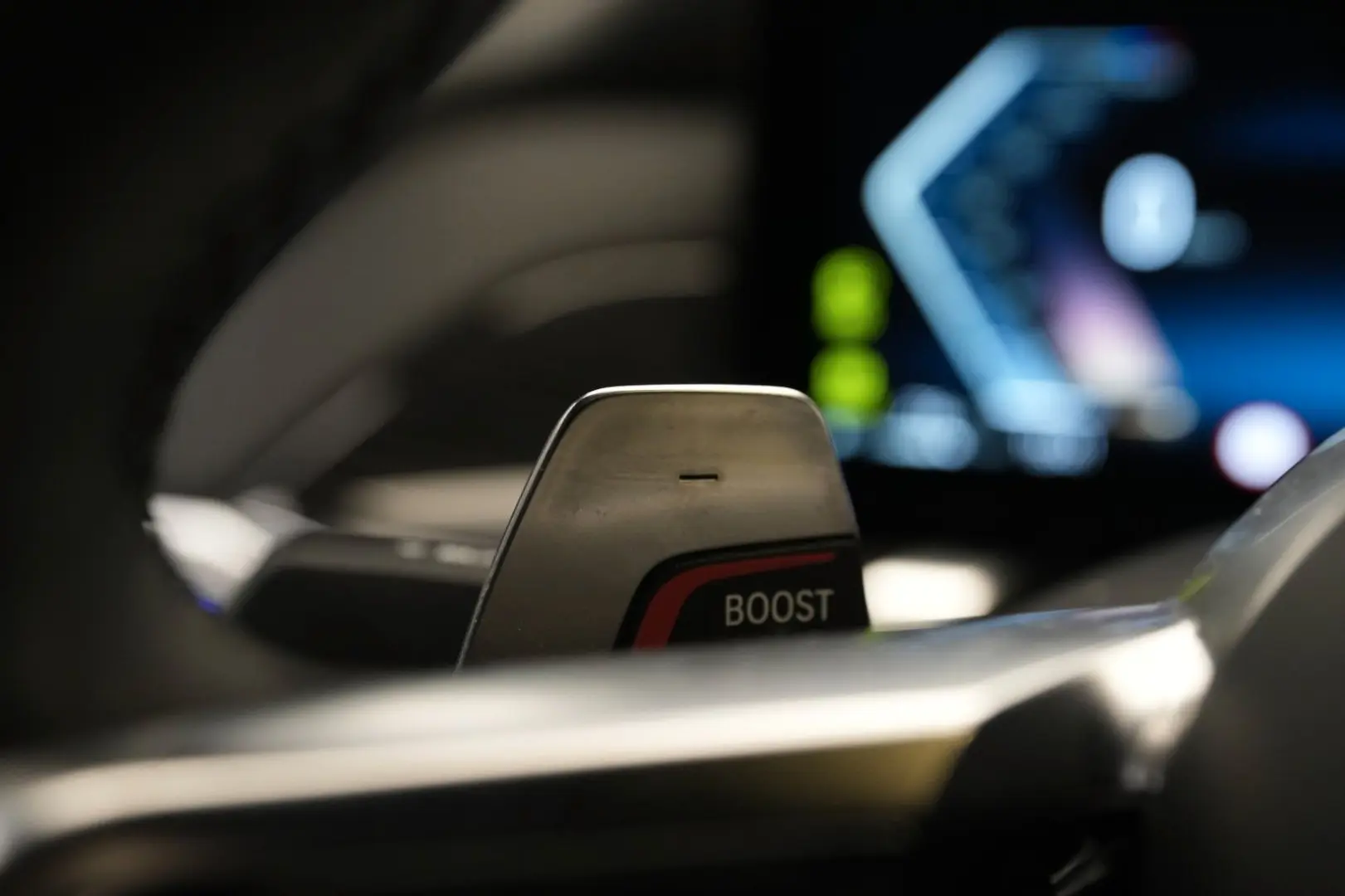 740 d xDrive M Sport