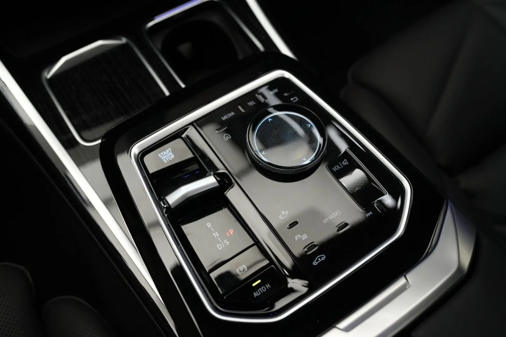 740 d xDrive M Sport