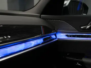 740 d xDrive M Sport