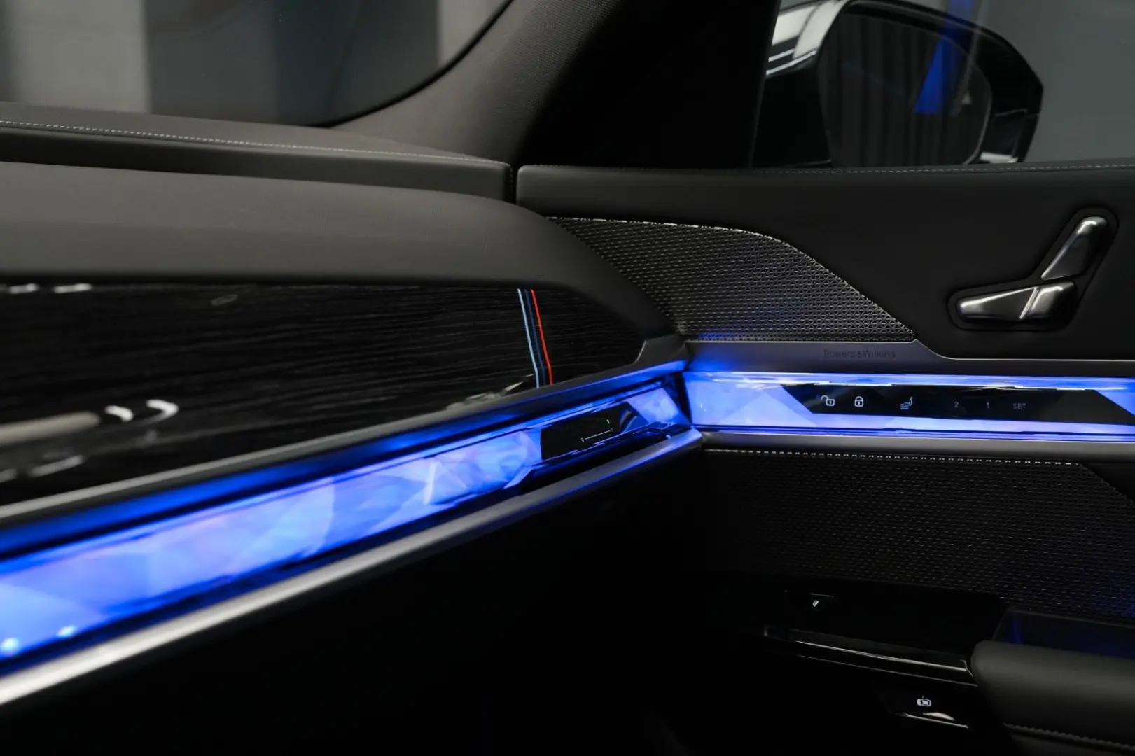 740 d xDrive M Sport