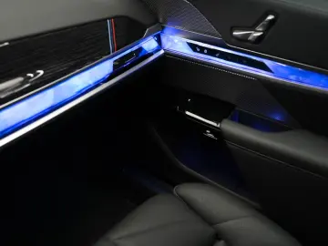 740 d xDrive M Sport