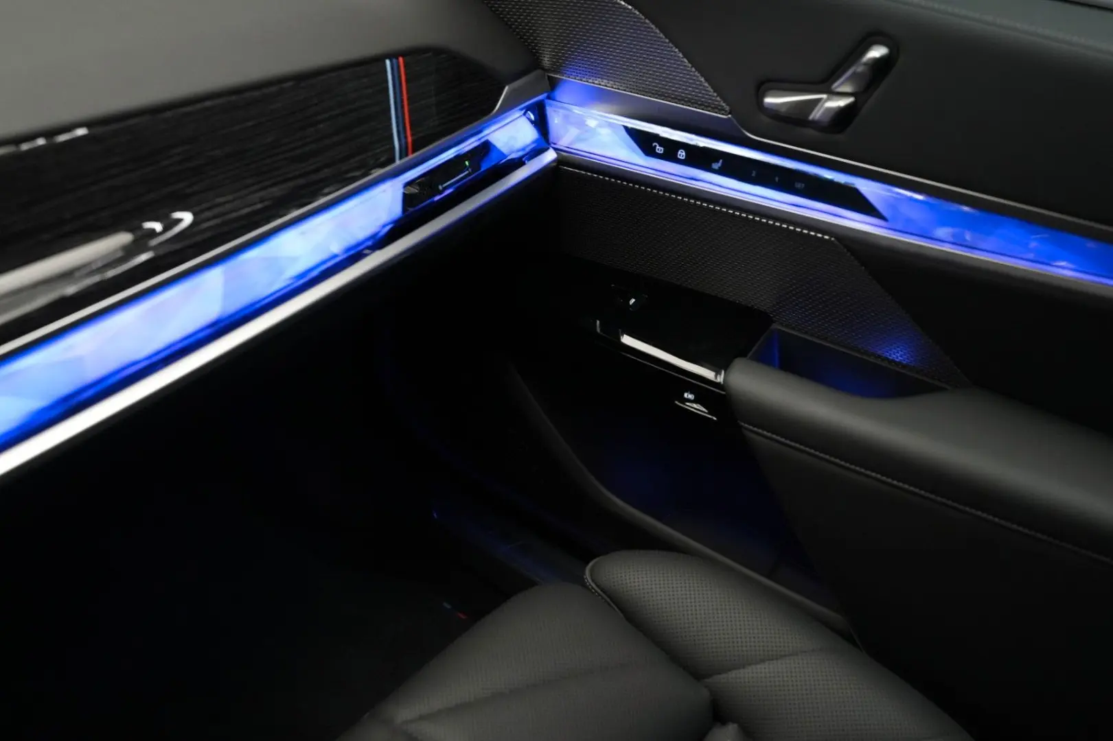 740 d xDrive M Sport