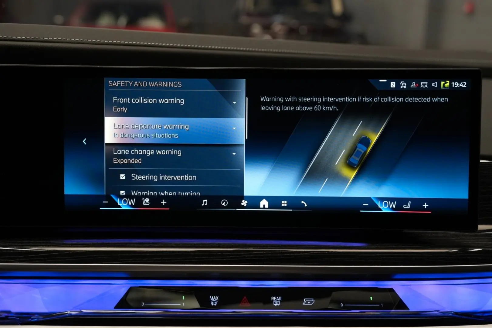 740 d xDrive M Sport