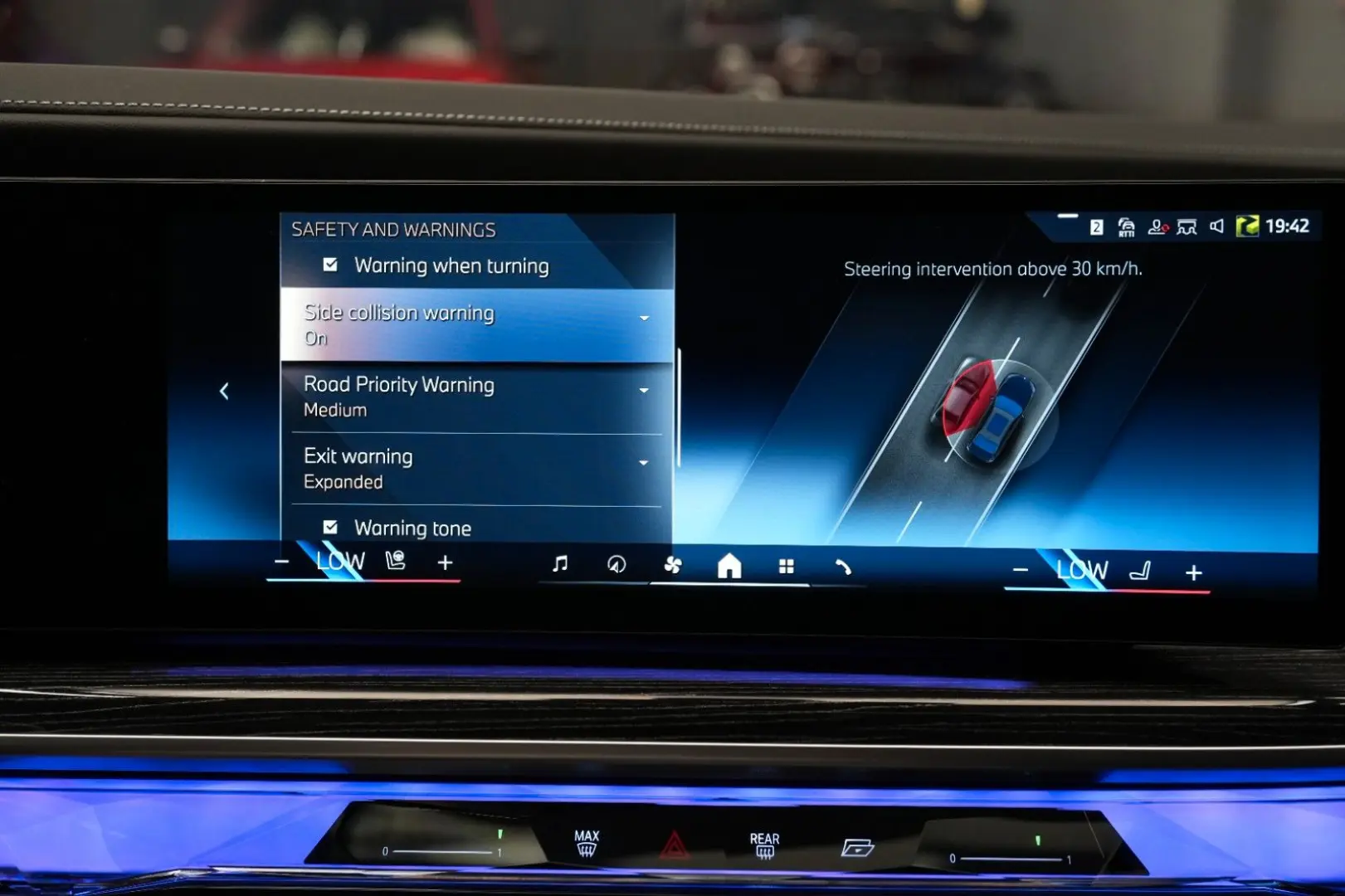 740 d xDrive M Sport