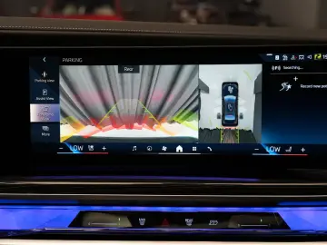 740 d xDrive M Sport