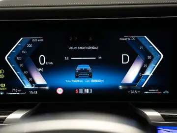 740 d xDrive M Sport