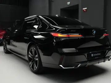 740 d xDrive M Sport