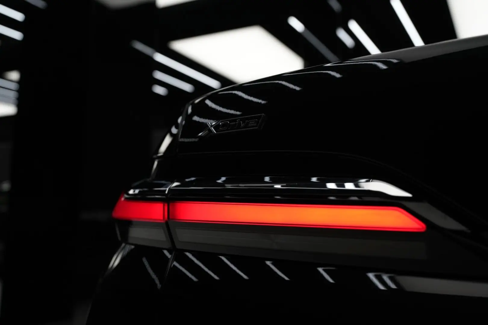 740 d xDrive M Sport