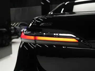 740 d xDrive M Sport