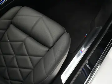 740 d xDrive M Sport