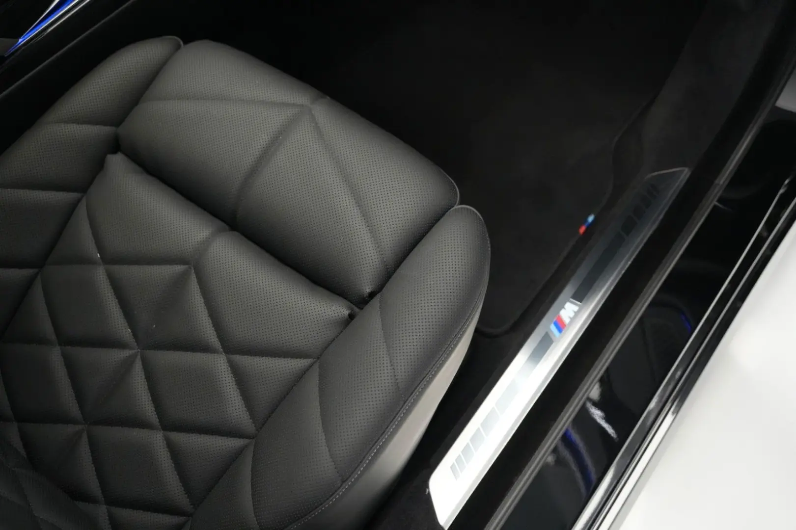 740 d xDrive M Sport