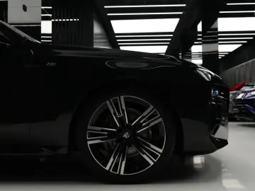 740 d xDrive M Sport