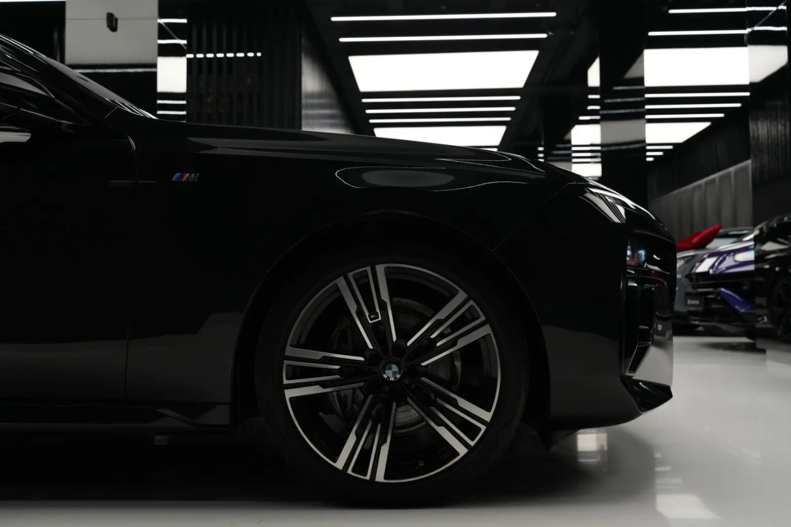 740 d xDrive M Sport