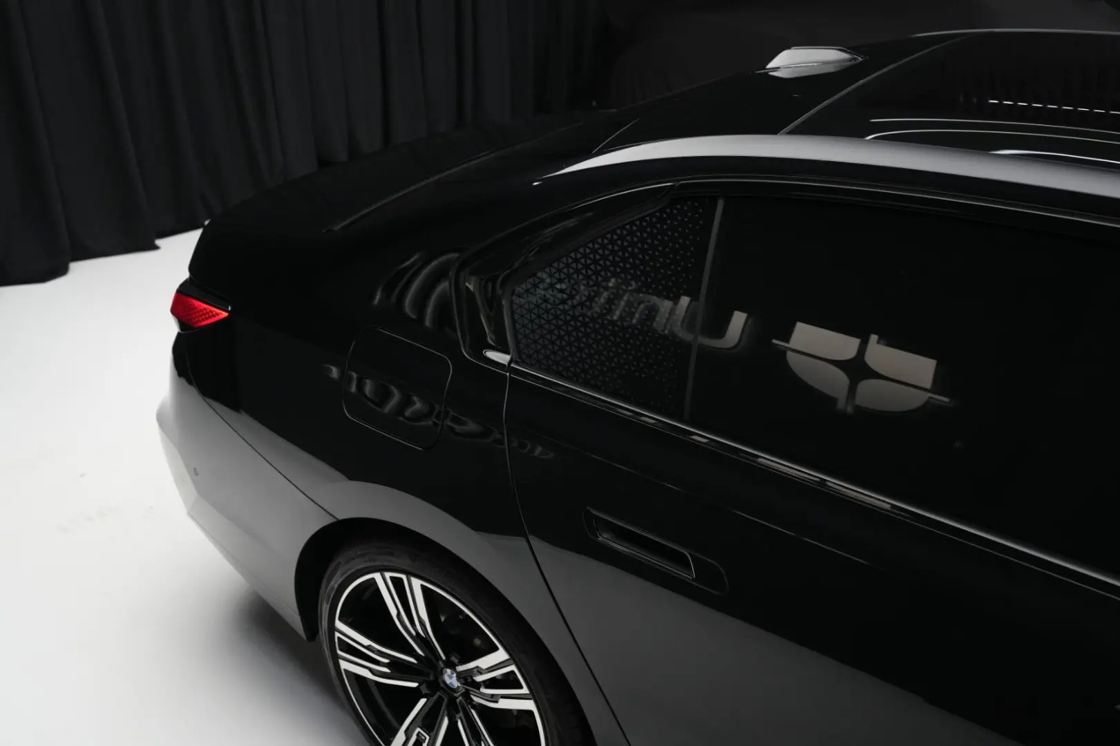 740 d xDrive M Sport