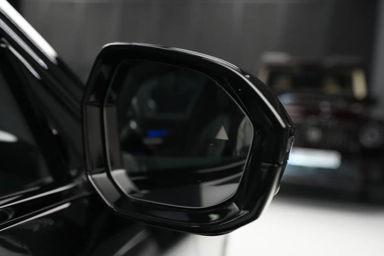 740 d xDrive M Sport