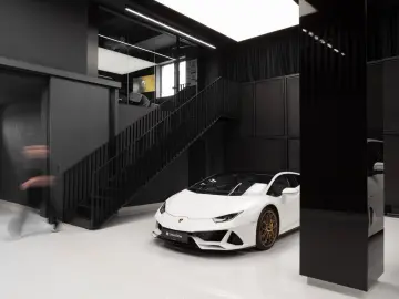 740 d xDrive M Sport