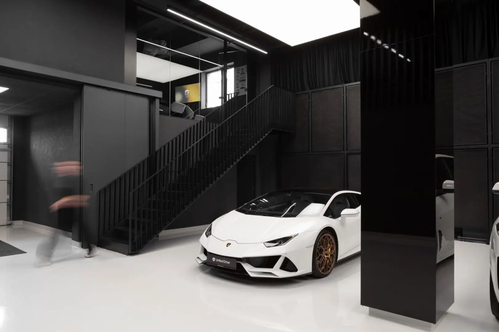 740 d xDrive M Sport