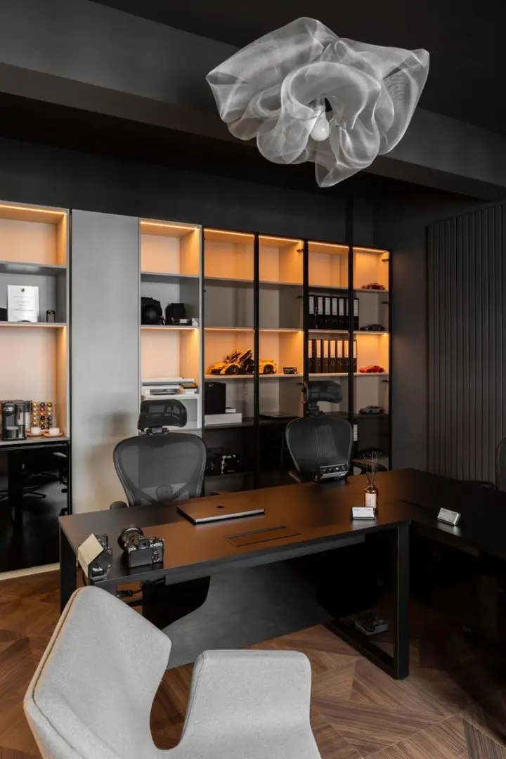 740 d xDrive M Sport