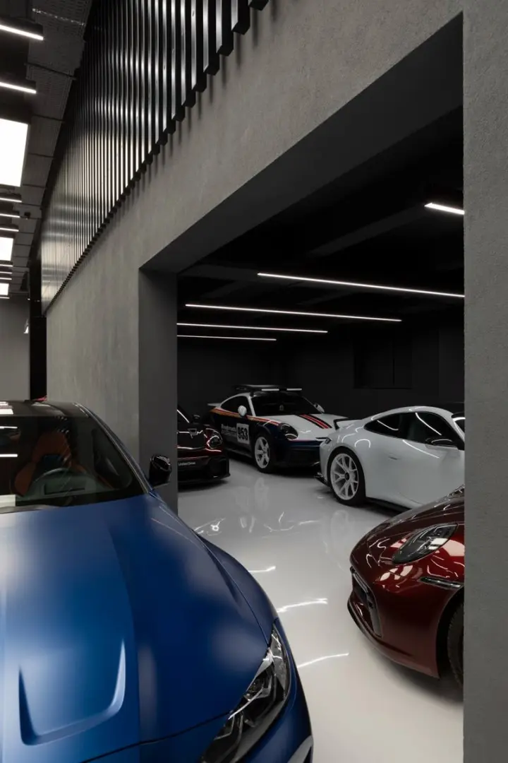 740 d xDrive M Sport