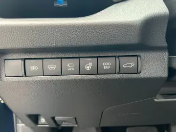 RAV 4 2.5 Hybrid 4x2 Style VOLL JBL 360  LEDER