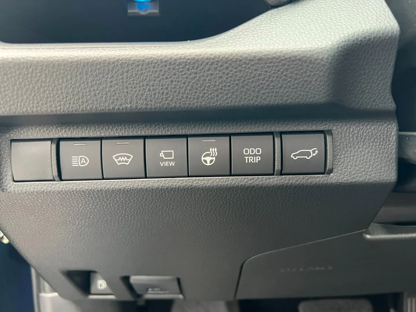 RAV 4 2.5 Hybrid 4x2 Style VOLL JBL 360  LEDER