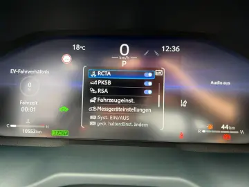 RAV 4 2.5 Hybrid 4x2 Style VOLL JBL 360  LEDER