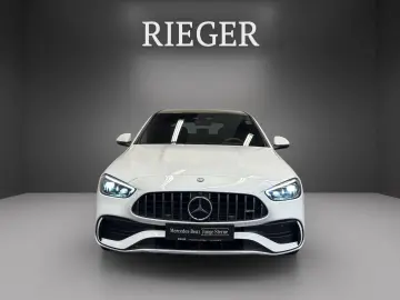 C 43 AMG 4M