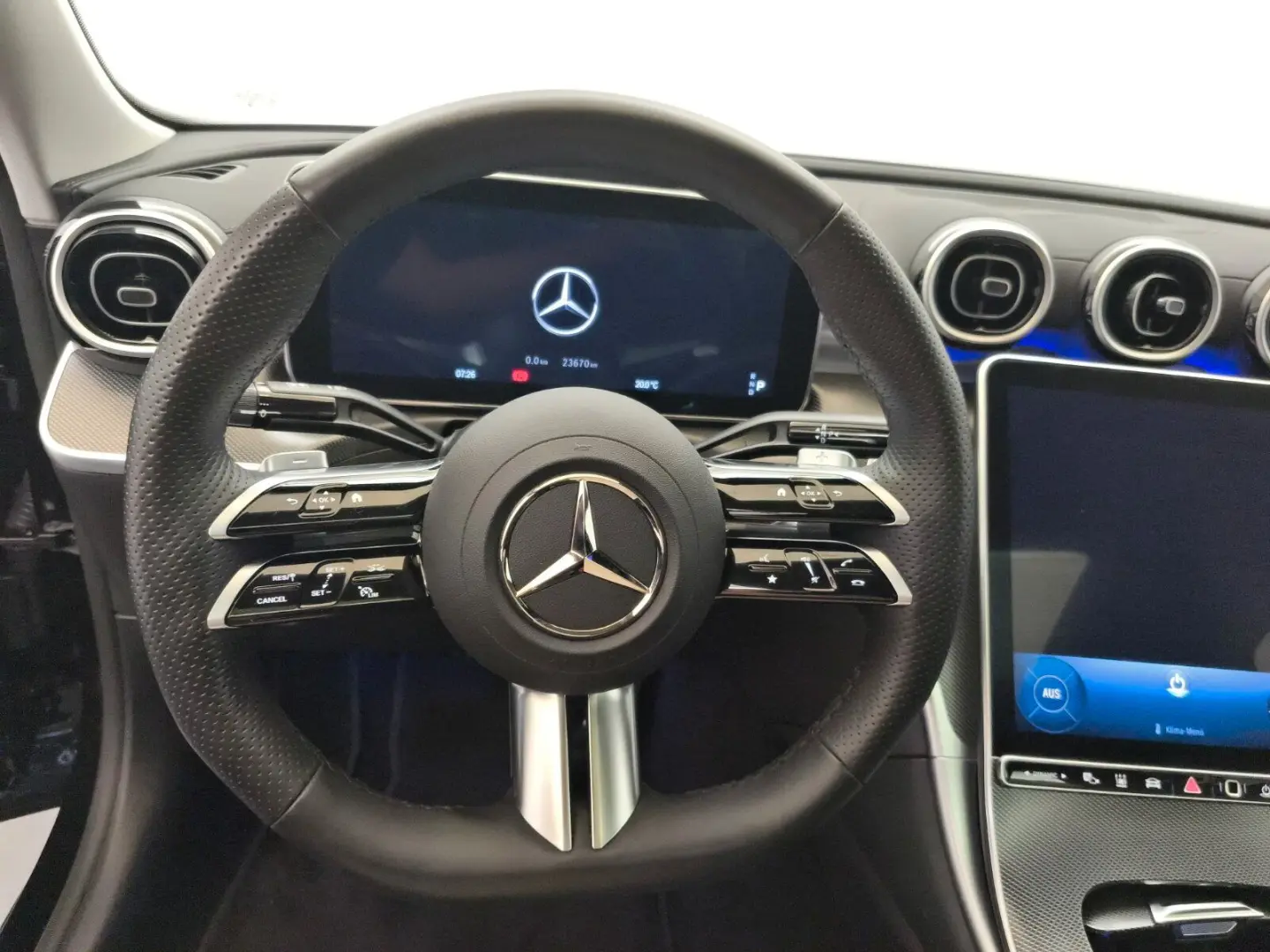 C 300 4M