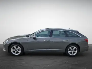 A6 Avant 40 TDI S tronic quattro Sport NaviPlus