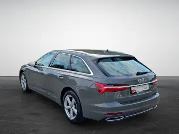 A6 Avant 40 TDI S tronic quattro Sport NaviPlus