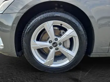 A6 Avant 40 TDI S tronic quattro Sport NaviPlus