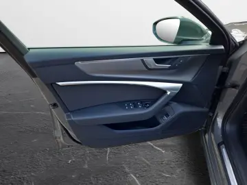 A6 Avant 40 TDI S tronic quattro Sport NaviPlus