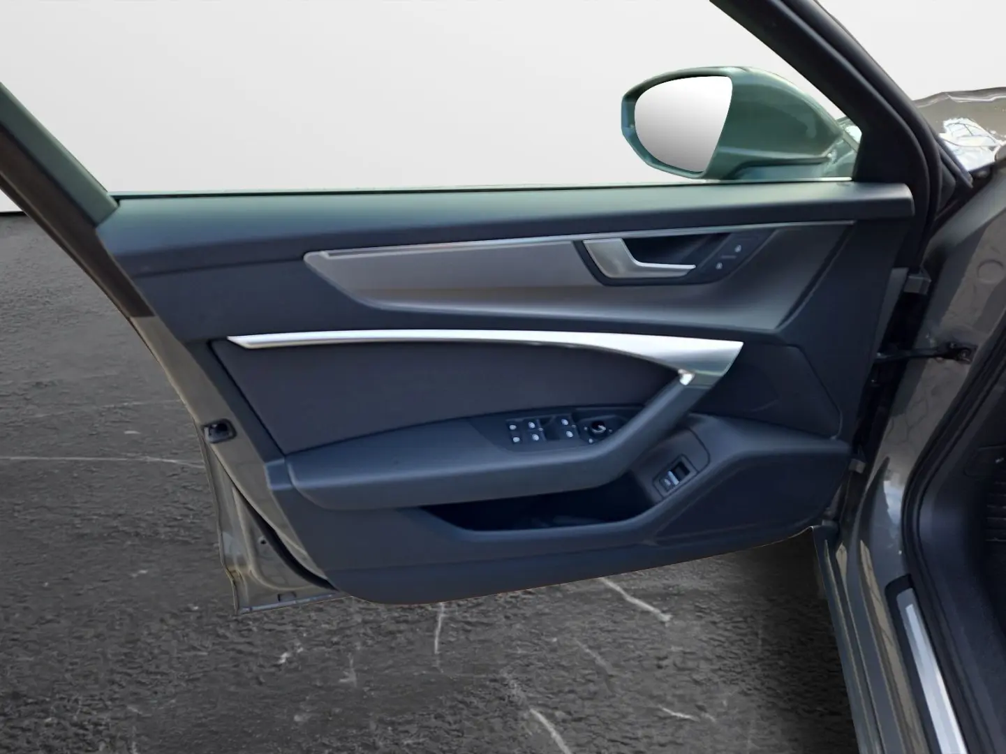 A6 Avant 40 TDI S tronic quattro Sport NaviPlus