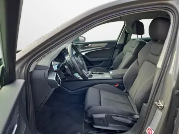 A6 Avant 40 TDI S tronic quattro Sport NaviPlus