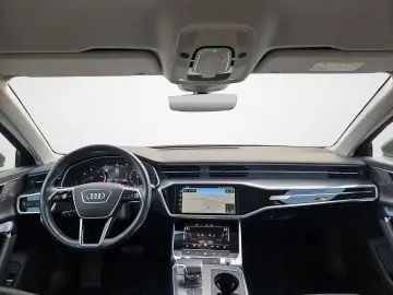 A6 Avant 40 TDI S tronic quattro Sport NaviPlus