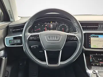 A6 Avant 40 TDI S tronic quattro Sport NaviPlus