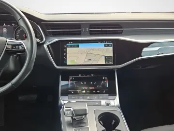 A6 Avant 40 TDI S tronic quattro Sport NaviPlus