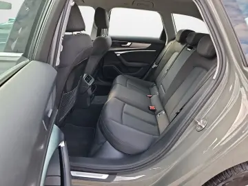 A6 Avant 40 TDI S tronic quattro Sport NaviPlus