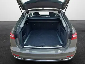 A6 Avant 40 TDI S tronic quattro Sport NaviPlus