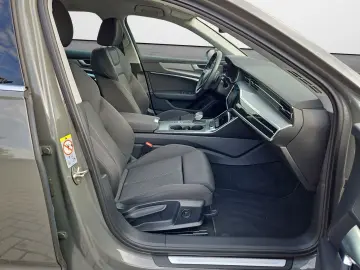A6 Avant 40 TDI S tronic quattro Sport NaviPlus