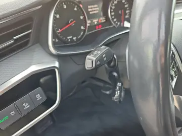 A6 Avant 40 TDI S tronic quattro Sport NaviPlus