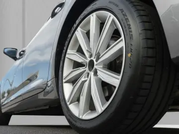 A6 Avant 40 TDI quattro design Navi ACC Leder