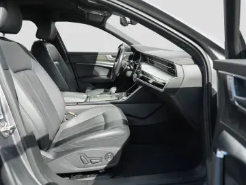 A6 Avant 40 TDI quattro design Navi ACC Leder