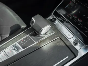 A6 Avant 40 TDI quattro design Navi ACC Leder