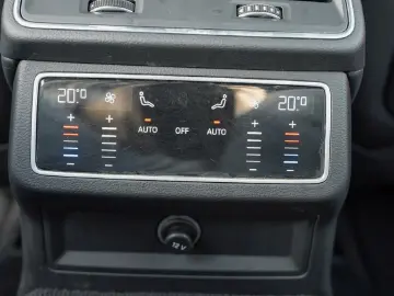 A6 Avant 40 TDI quattro design Navi ACC Leder