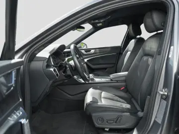 A6 Avant 40 TDI quattro design Navi ACC Leder