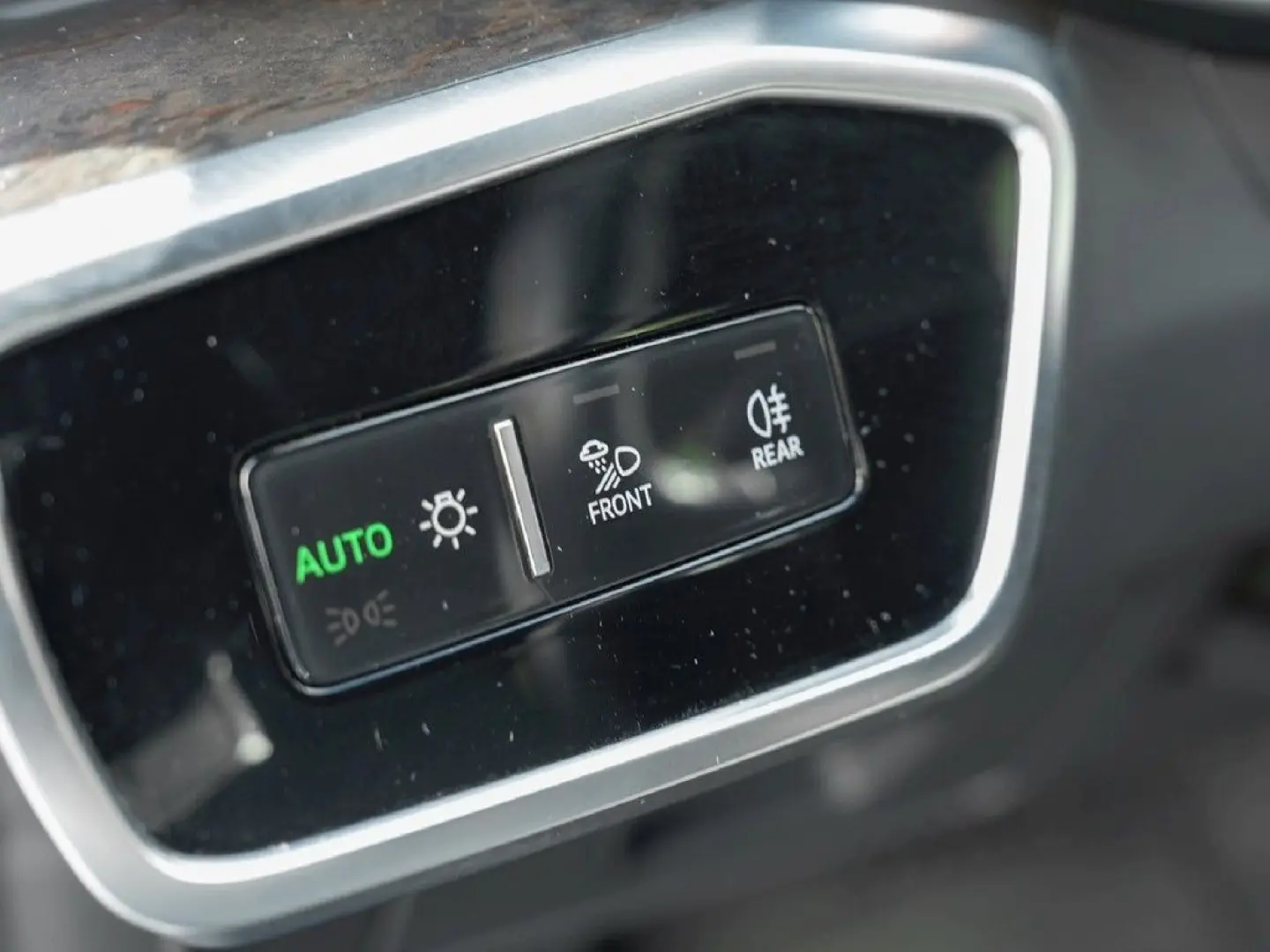 A6 Avant 40 TDI quattro design Navi ACC Leder